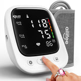 AILIFEE U181 | Professional Blood Pressure Monitor with 16.5" Wide-Range Cuff, One-Touch Clinical Accuracy & Dual-Power Mode